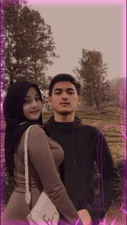 Foto Halu Bareng Cwe