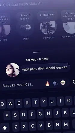 ngga perlu ribet