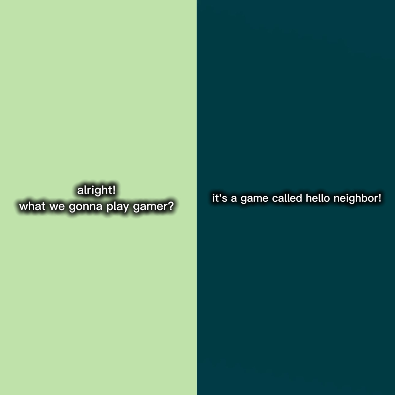 GAME HELLO NEIGHBOR 