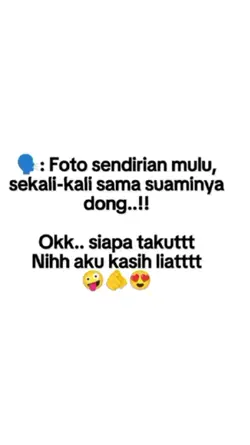 Spill suami 