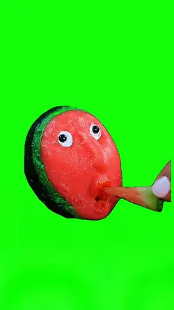 Ice Age Watermelon 