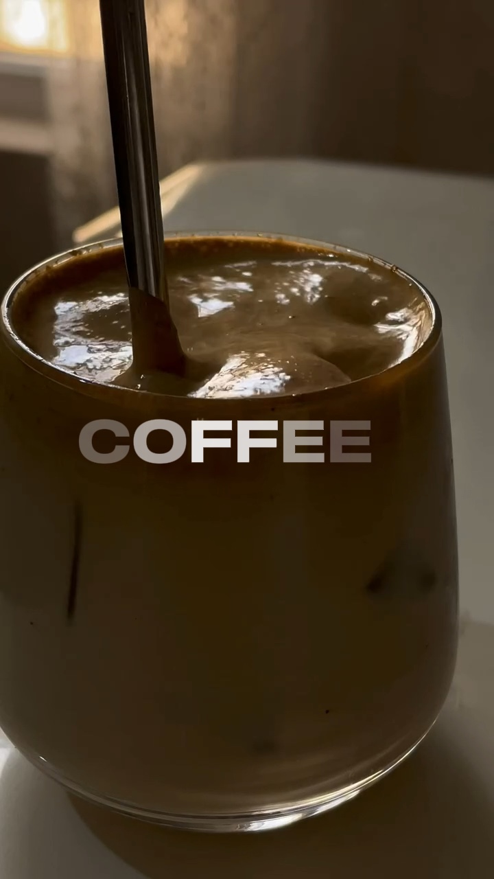 Coffee time
