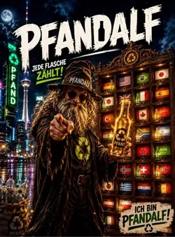 Pfandalf Serie