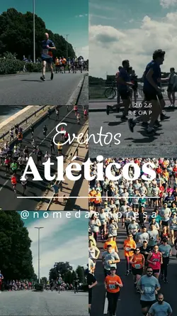 Atletismo 