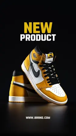 NEW PRODUCT