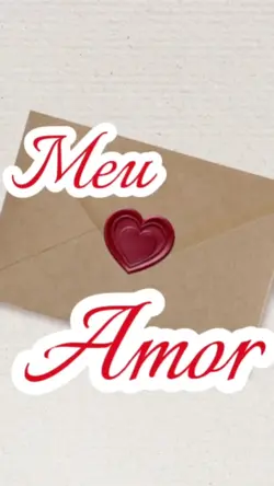 Meu amor 