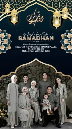 Ramadhan 2024