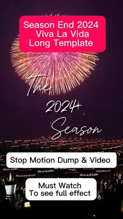 2024 season Long