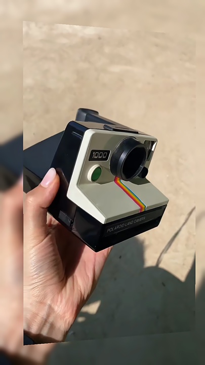 camera