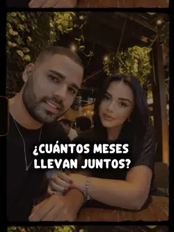 Cuántos meses llevan