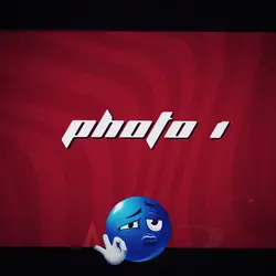 Blue Emoji TREND 