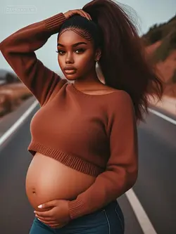 Pregnant Filter AI