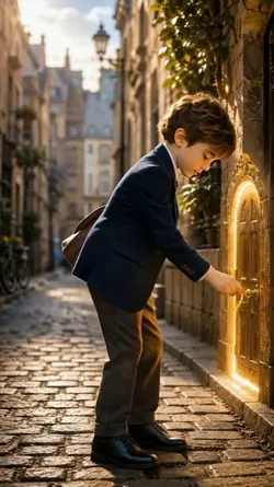 Secret Door
