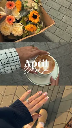 April Dump