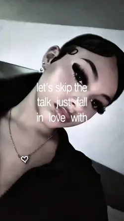 justfallinlovewithme