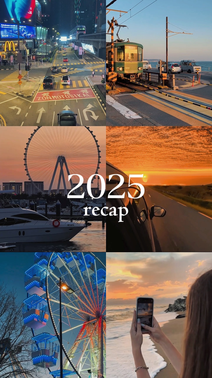 2025 ZUSAMMENFASSUNG