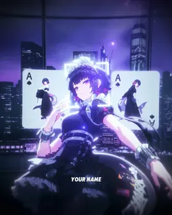 Anime edit
