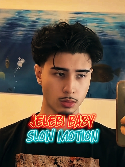 BEBÉ JELEBI