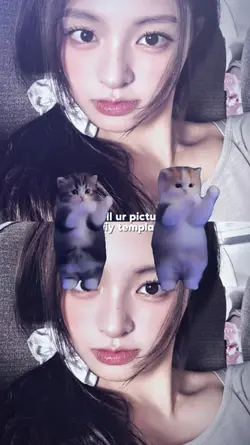 JJ KUCING JOGET 