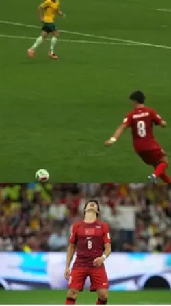Arda look frustrated