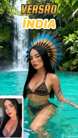 Versão índia 