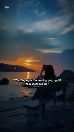 Tôi không còn là tôi
