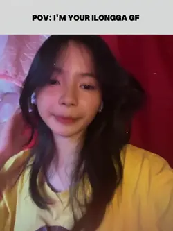 POV: I'M UR ILONGGA 