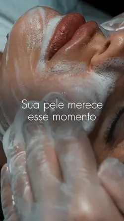 Autocuidado Pele 
