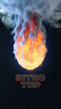 Intro Top