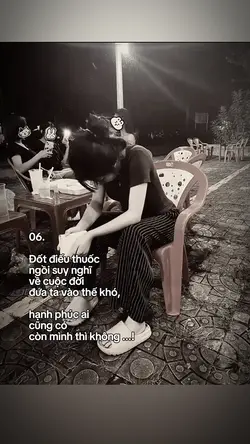 1 ảnh + caption chất