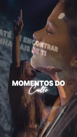 Momentos culto ✝️❤️🔥