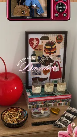 first week in decemb