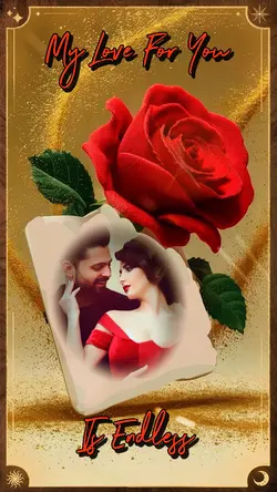 Endless Love 🌹