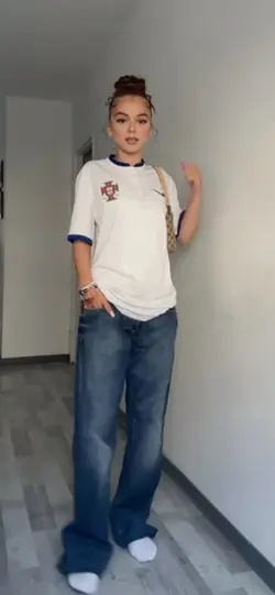 Zahide cute fits ❤️