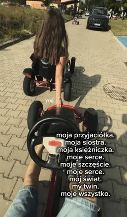 Przyjaciółka