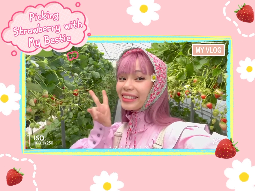 39. PICKING BERRY'S