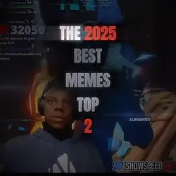 2025 BEST MEME TOP2!