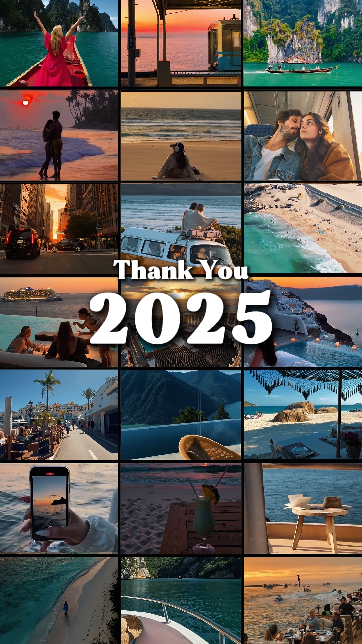 Obrigado 2025