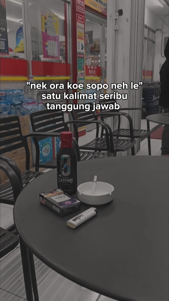beban anak terakhir 