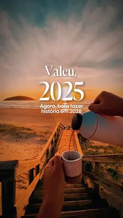 Valeu 2025