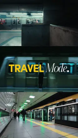 Travel Mode
