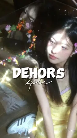 DEHORS