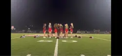 i love cheer :(