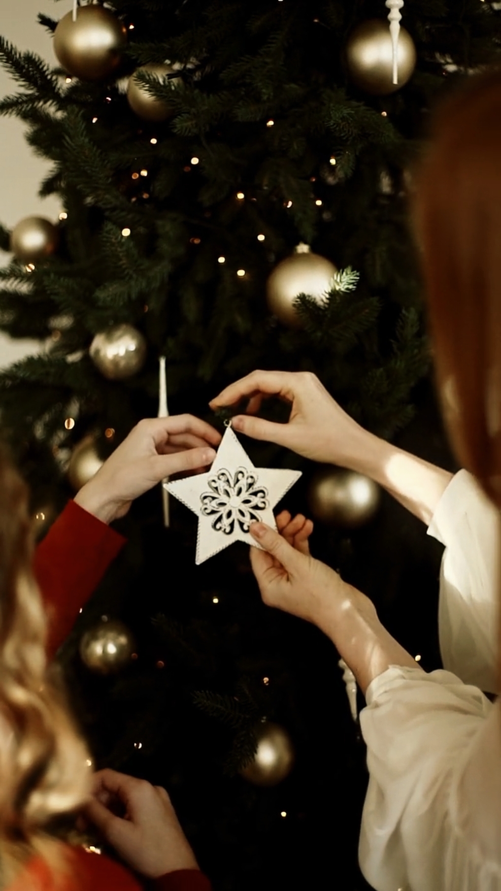 Noong nakaraang Pasko