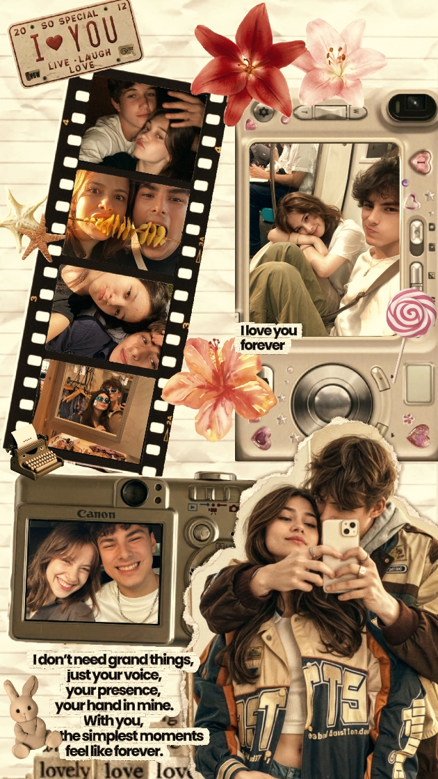 Anniv / Mes