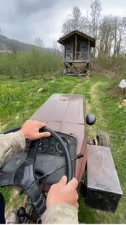 Şablonu kullan 🖤