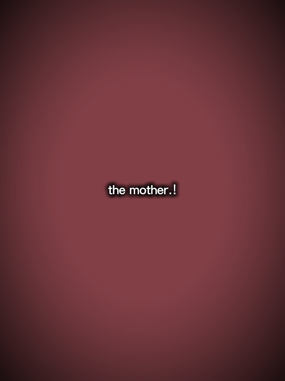 MADRE Hija 