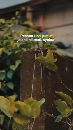 jum'at berkah
