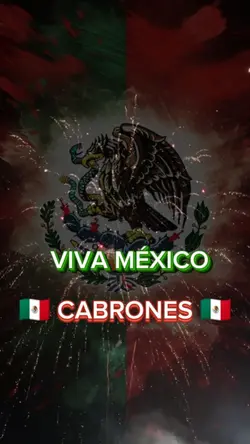 Viva México 