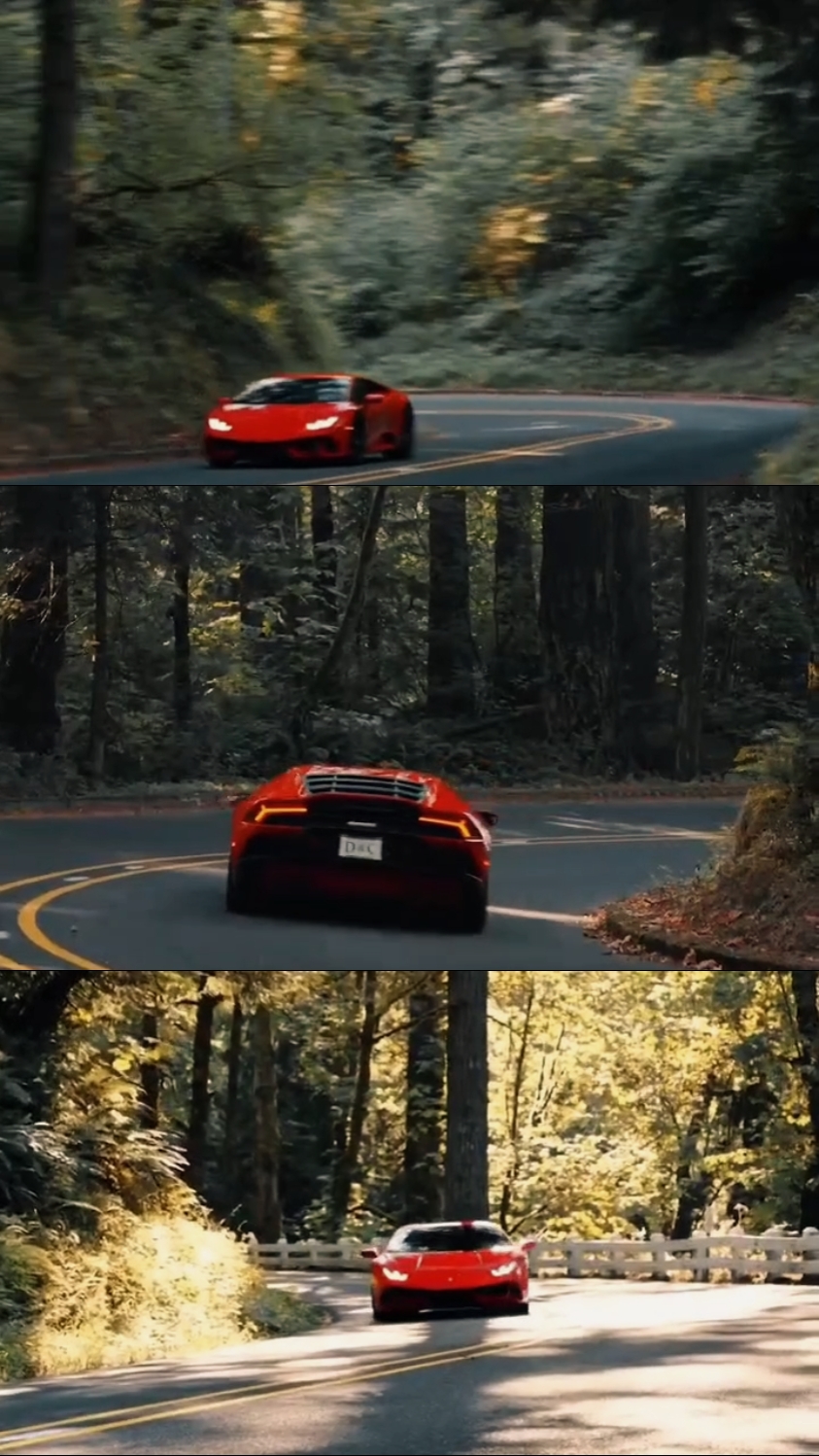 Your Car